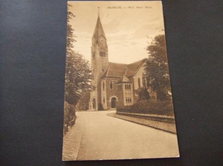 Bussum Ned. Herv. Kerk